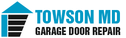 logo Towson MD Garage Door Repair